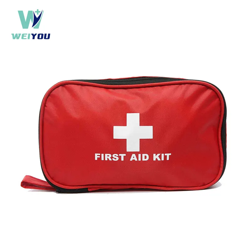 Kit di pronto soccorso Kit trauma medico